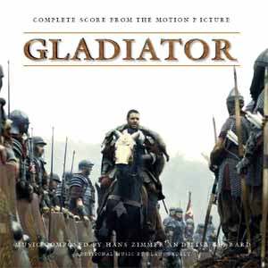 gladiator